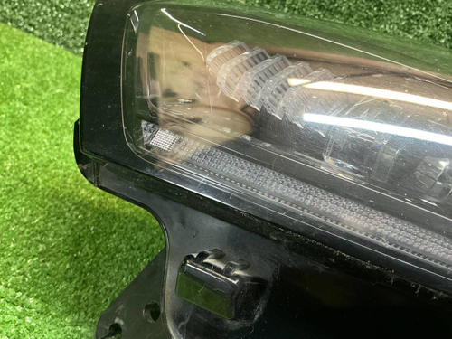 Фара левая Chery Tiggo 7 Pro Max (2024-н.в.) LED