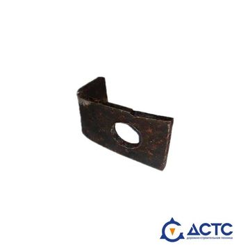 Пластина SHANTUI