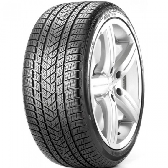 Pirelli Scorpion Winter 305/40 R20 112V XL RunFlat