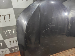 Капот Exeed LX 19-нв Б/У Оригинал 509000117AADYJ