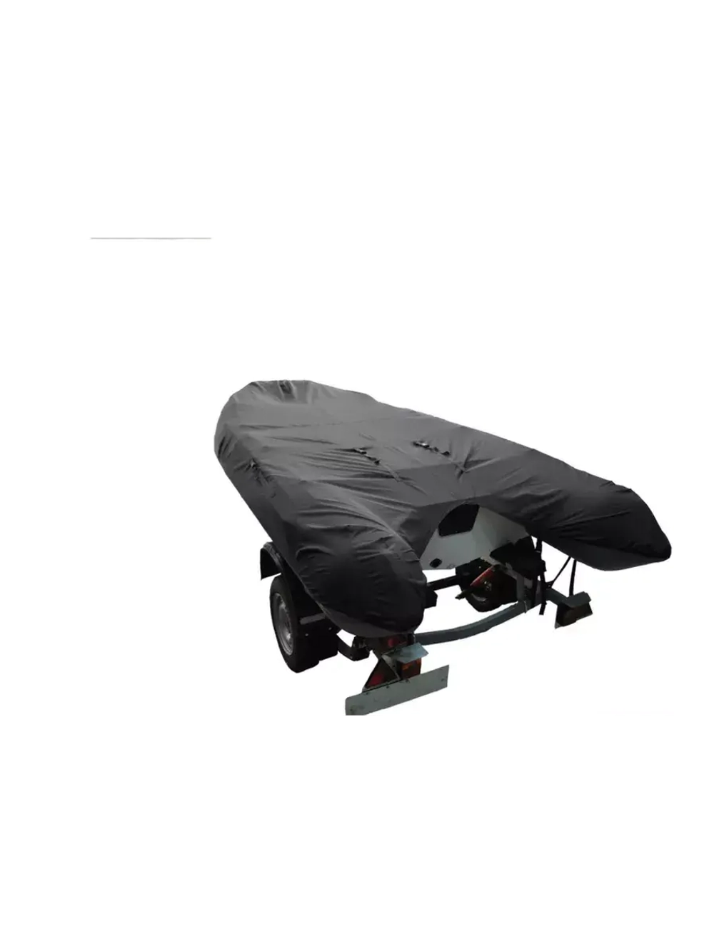 Чехол для транспортировки лодки ПВХ 350-370 см