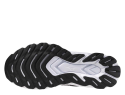 Кроссовки для бега мужские Mizuno Skyrise 6 M Черный и Синий