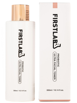 ILDONG First Lab Ultra Facial Toner Тонер с пробиотиками 300 мл