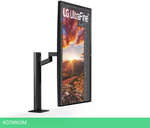 Монитор LG 32UN880-B