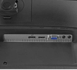 Монитор 23.8" Acer B247Ybmiprx UM.QB7EE.001
