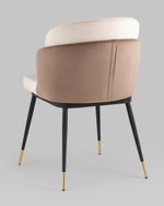 Стул Пенелопа бежевый