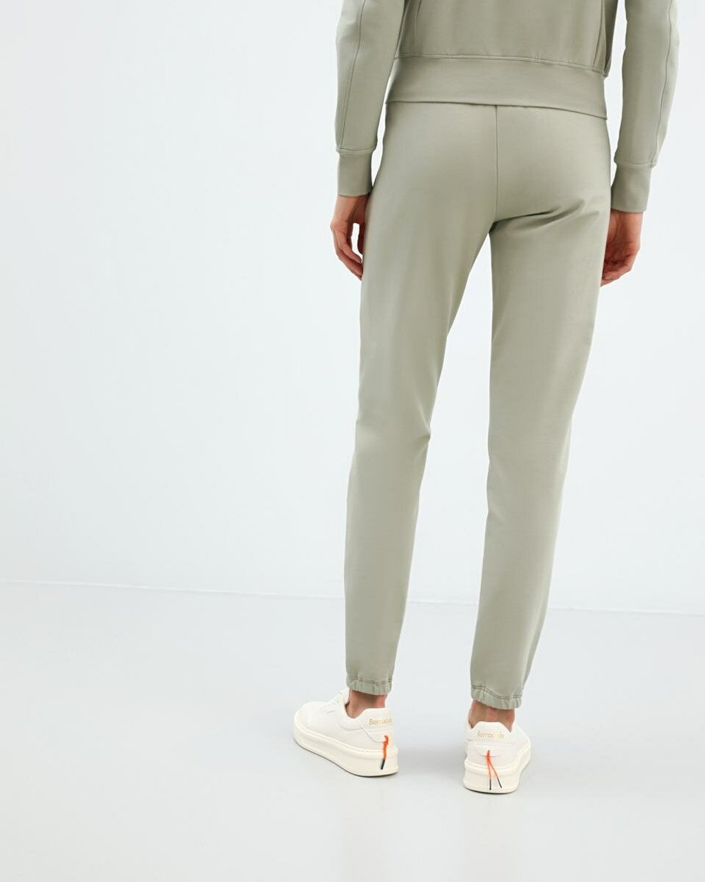 Костюм жен. Parajumpers ROSY/MARTINA 245 фисташковый