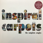 Inspiral Carpets / The Complete Singles (Limited Edition)(2LP)