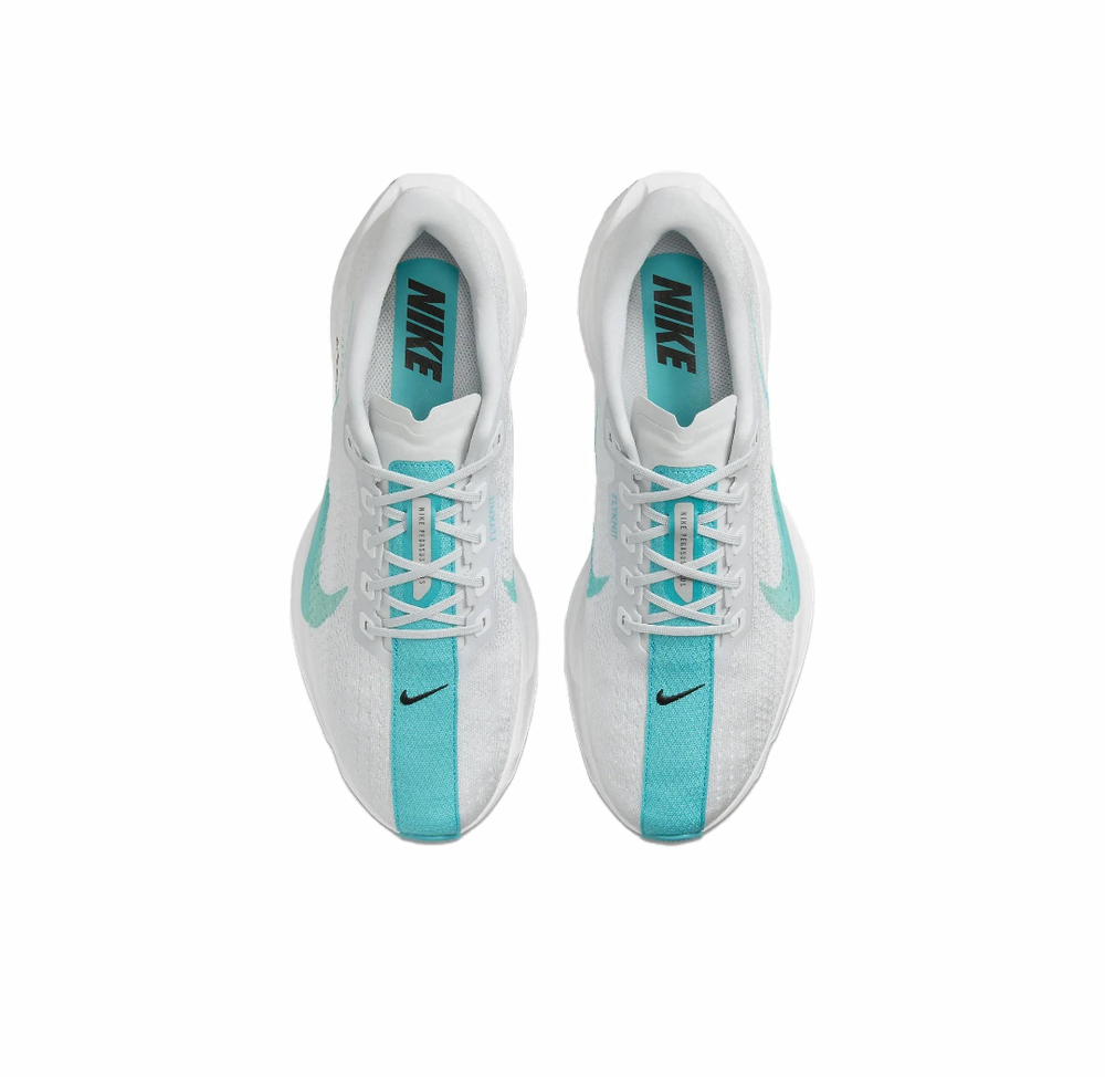 Кроссовки Nike Air Zoom Pegasus Plus 'Pure Platinum Dusty Cactus' FQ7262-004