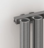 Сунержа Кумир-0 300х330 5 секций