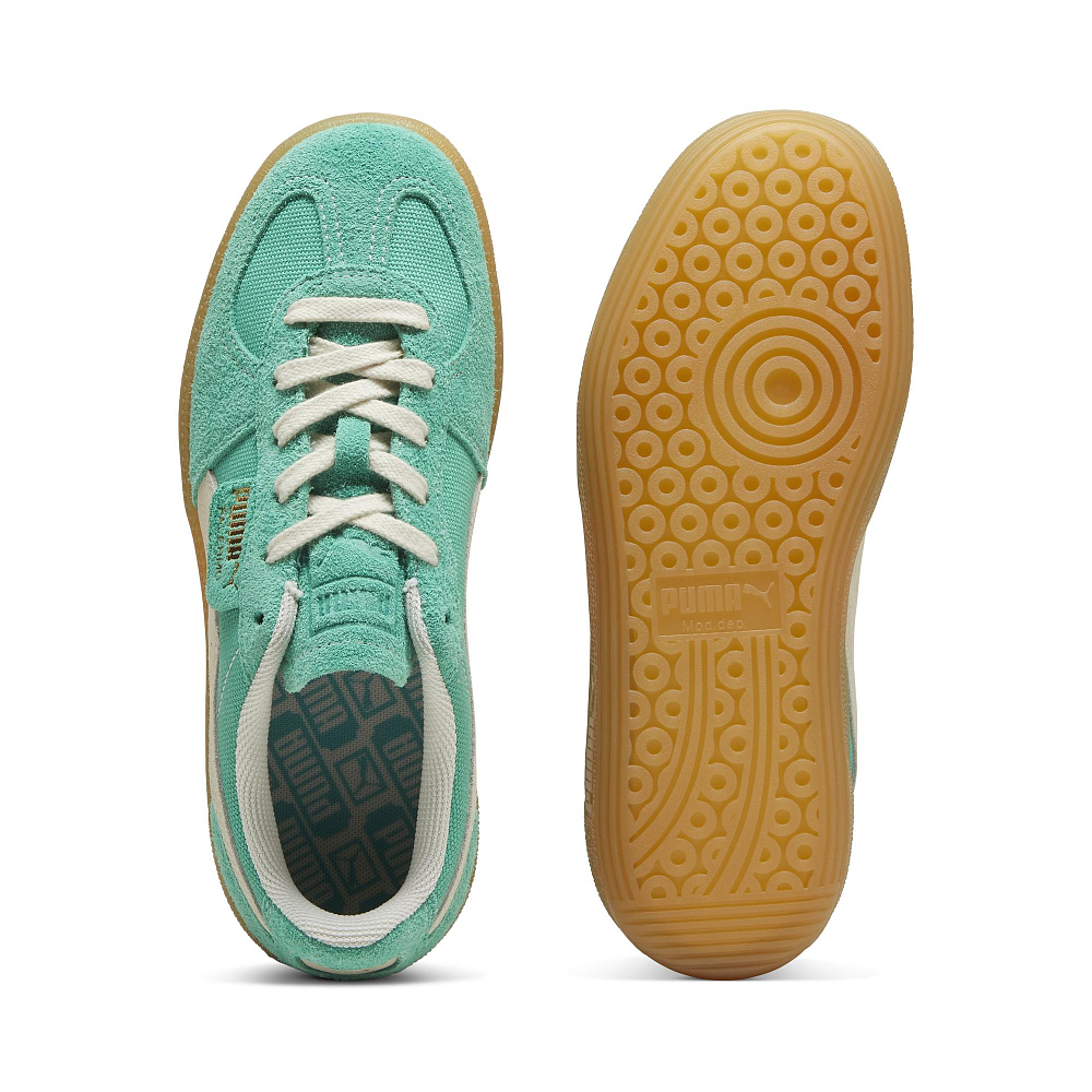 Кеды PUMA Palermo Vintage