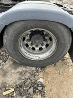 MAN TGS 4X2 Седельный тягач 18.400 4×2 BLS (Дизельный, 10,5 л, 400 л.с., АТ)
