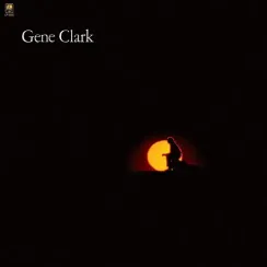 Gene Clark – White Light LP