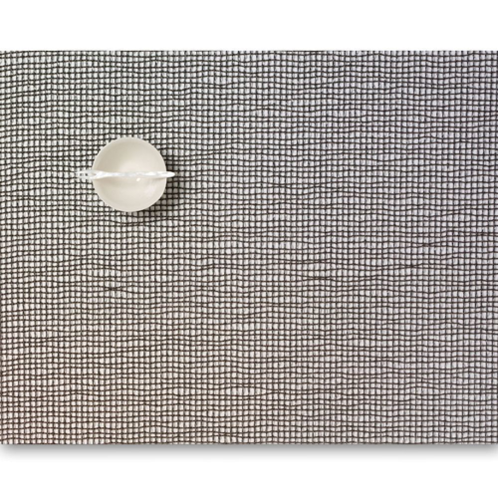 Салфетка подстановочная 36х48 Chilewiсh Lattice Caviar США