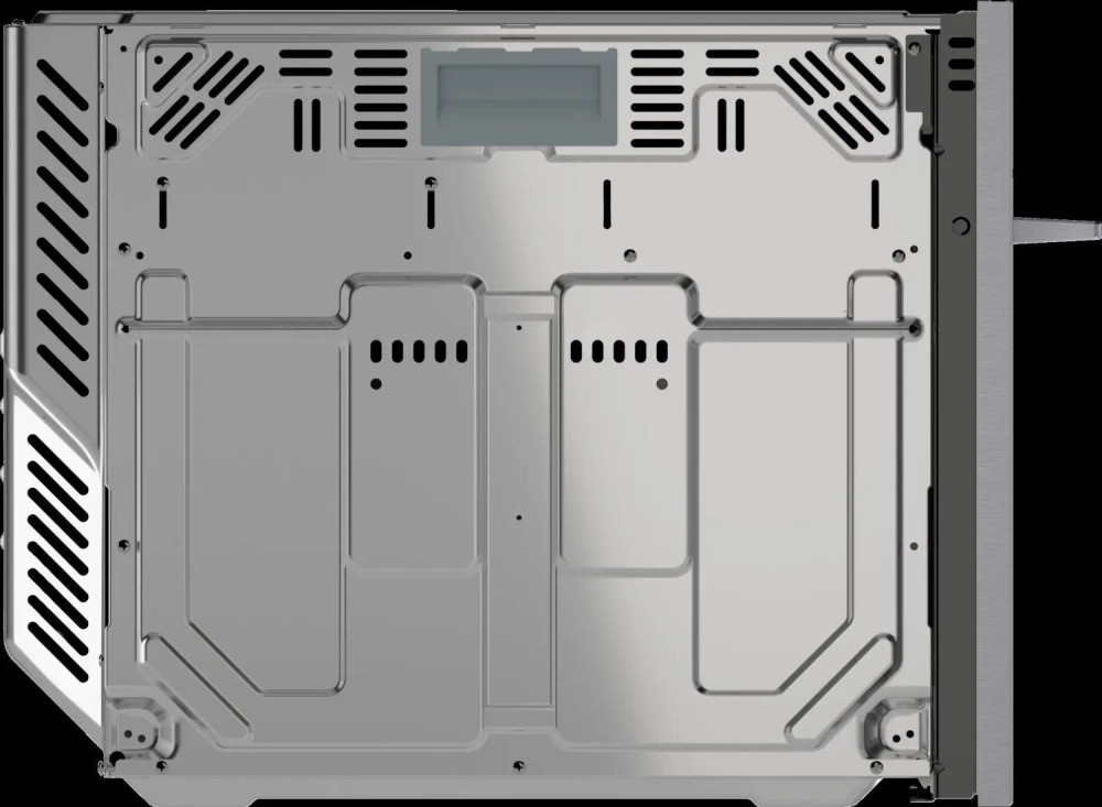 Компактный духовой шкаф Asko OCSM8478G