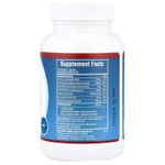 Daily Wellness Company, Fertility Blend® для мужчин, 60 растительных капсул