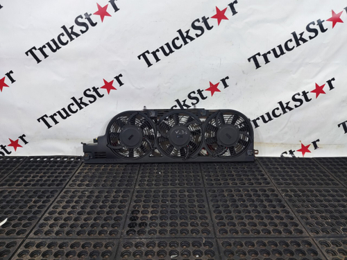 Вентилятор стояночного кондиционера