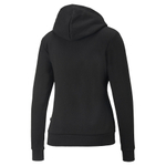 Женская толстовка PUMA ESS PUMA Hoody FL W