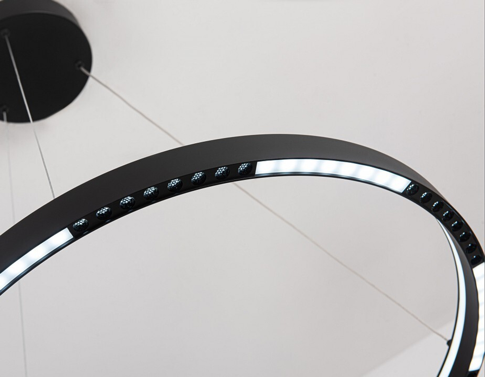 Подвесной светильник Ambrella Light FL FL5852
