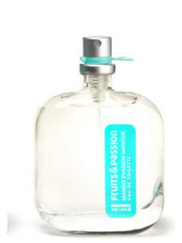 Fruits and Passion Mango Evasion