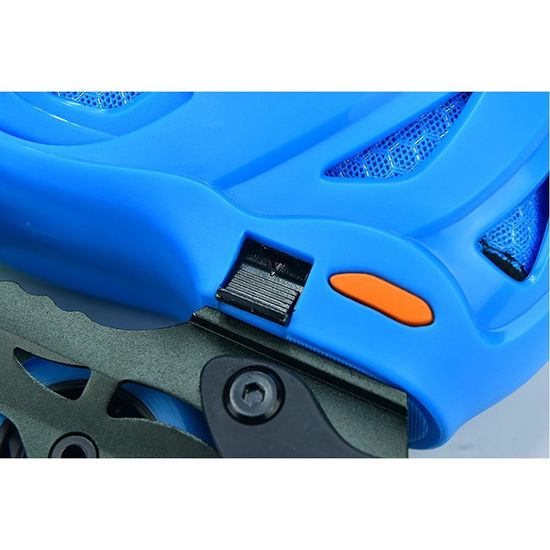 Детские ролики Micro Infinite SE blue