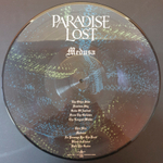 Paradise Lost / Medusa (Picture Disc)(LP)