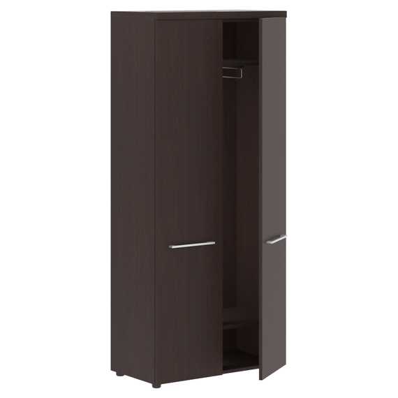 Шкаф для одежды ACW 85  850х456х1969 ALTO