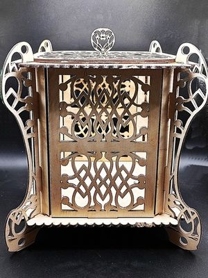 Шкатулки, конфетницы