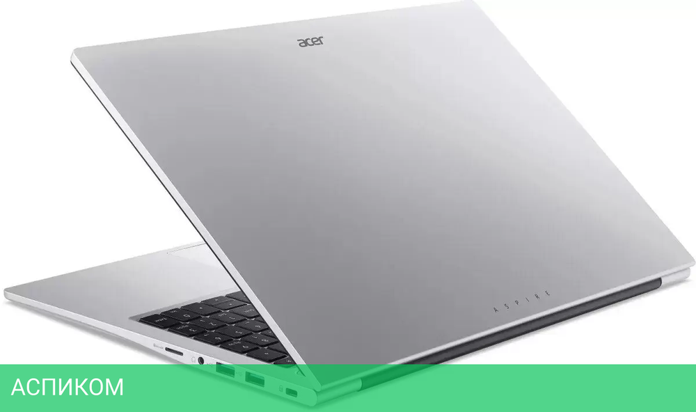 Ноутбук Acer Aspire Lite 15 AL15-71P-5073 NX.J7NER.001
