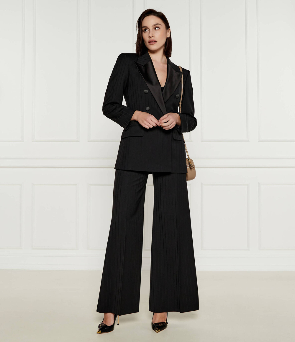 Брюки Havinare HUGO - черный(50526202)