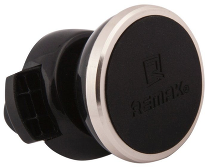 Держатель магнитный Remax Car Holder RMC-19 черный