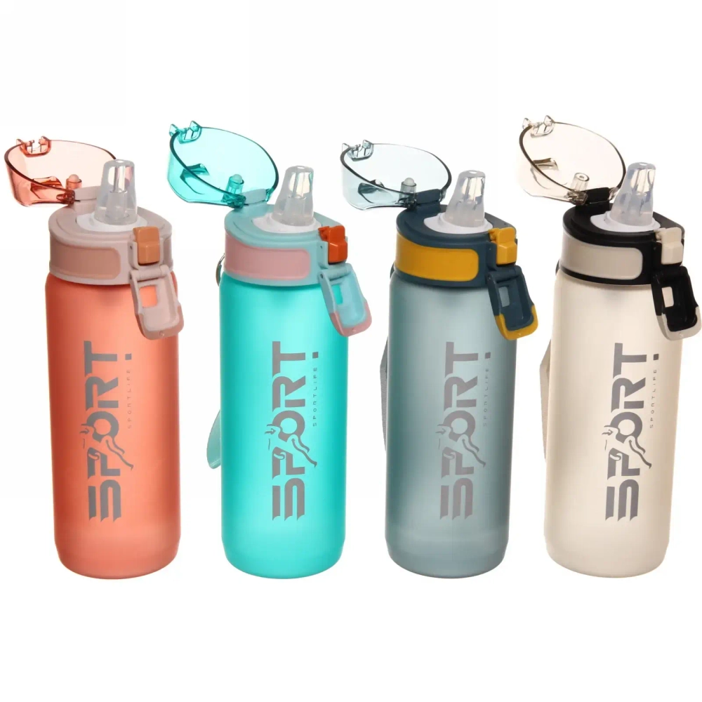 Бутылка спортивная DB-1518 (700 мл)