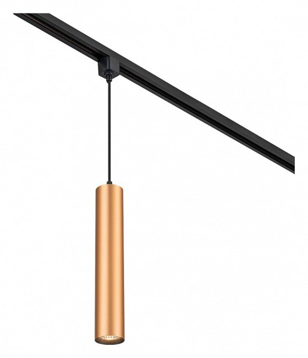 Подвесной светильник Escada 20001 20001TRP/01 BR