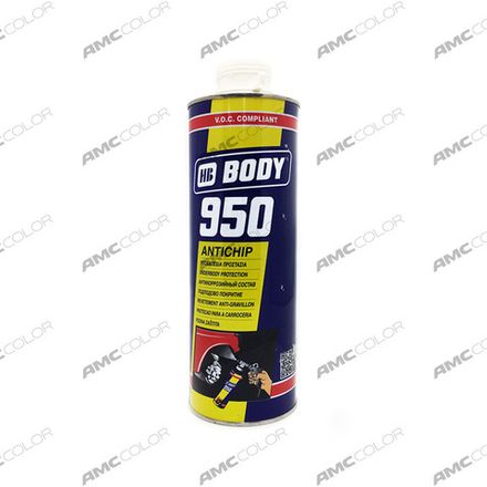 Антигравий  Body