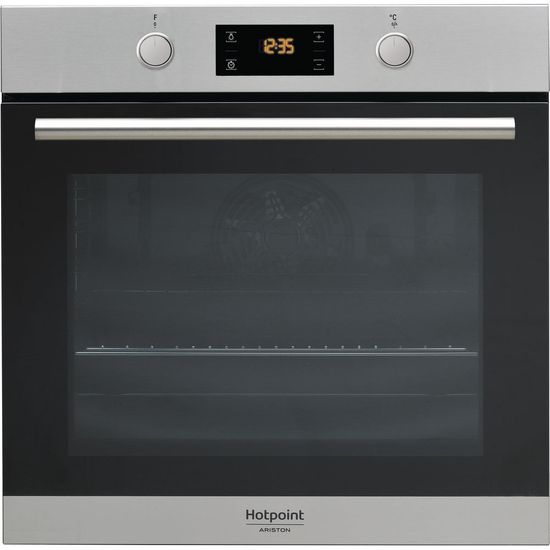 Электрический духовой шкаф Hotpoint-Ariston FA2 841 JH IX