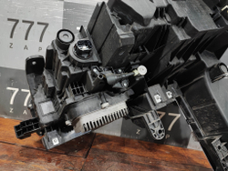 Фара правая LED Exeed RX 23-нв Б/У Оригинал 605000711AA