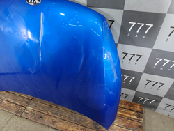 Капот Kia Rio 4 (FB) 17-нв Б/У  66400H0000
