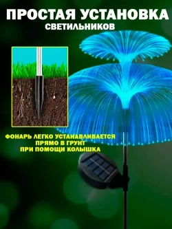 allfull Уличный светильник, количество ламп:2шт