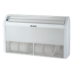 Напольно-потолочная сплит-система Jax ACT-36HE
