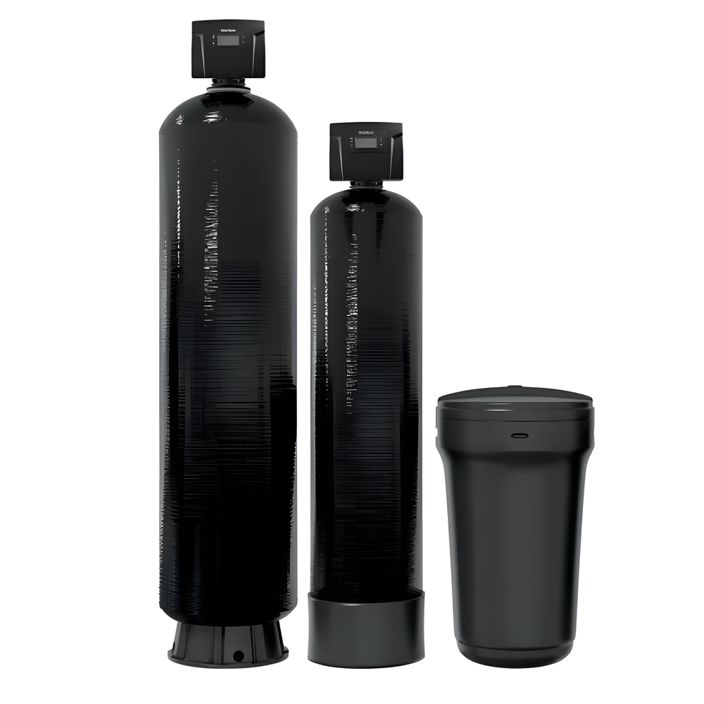 Комплексная система очистки WiseWater NK3000