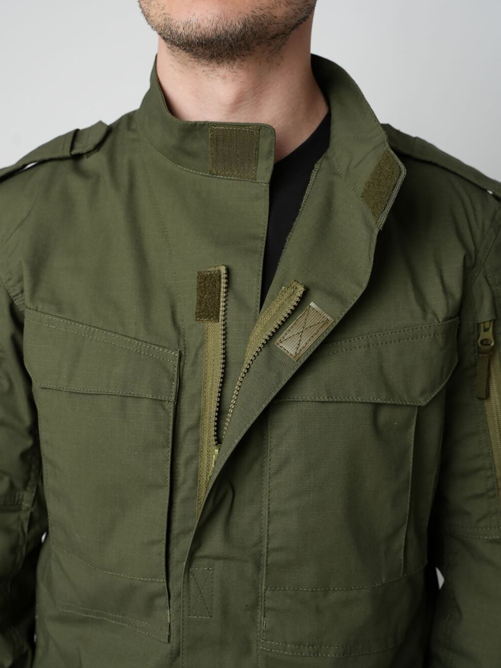 Костюм Барс Гюрза М25 (Олива)