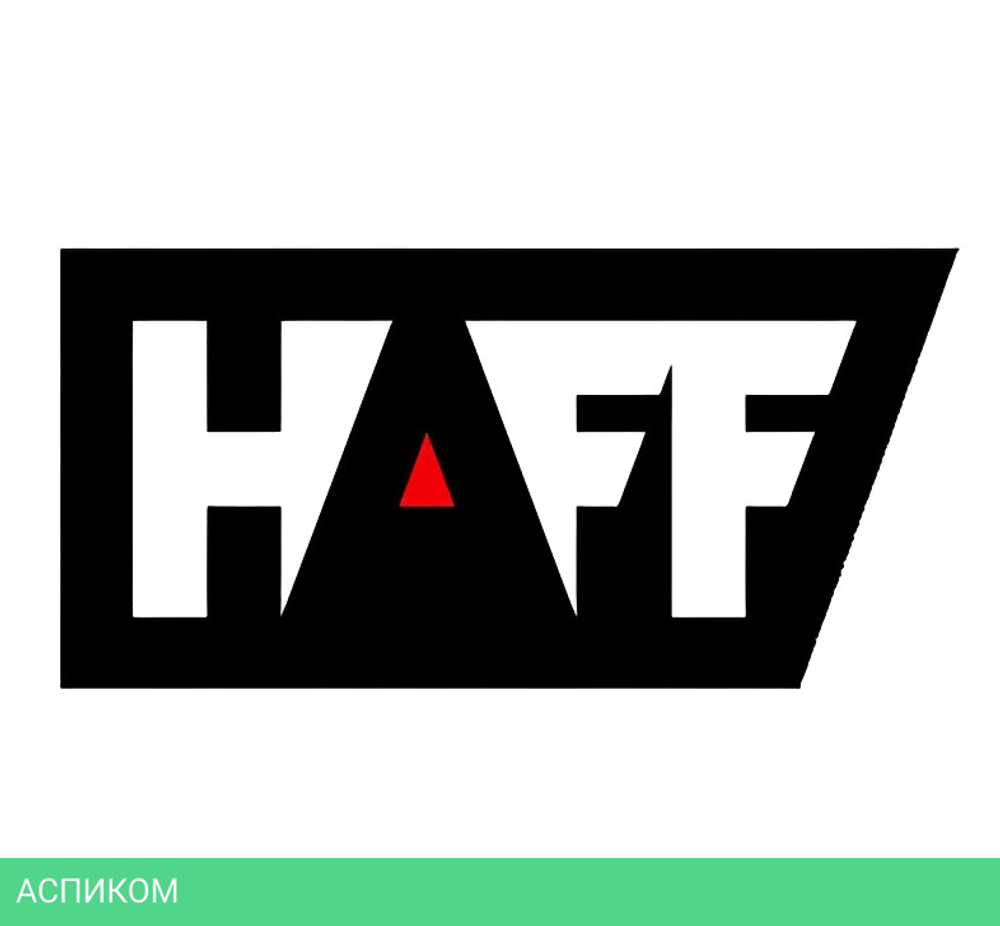 Корзина для накопителя HAFF Glory 3.5 HDD Bracket