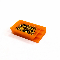 Кормушка для зерен