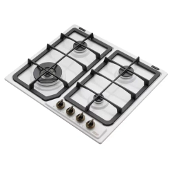 DeLonghi Газовая варочная панель BF 46 PRO RUS
