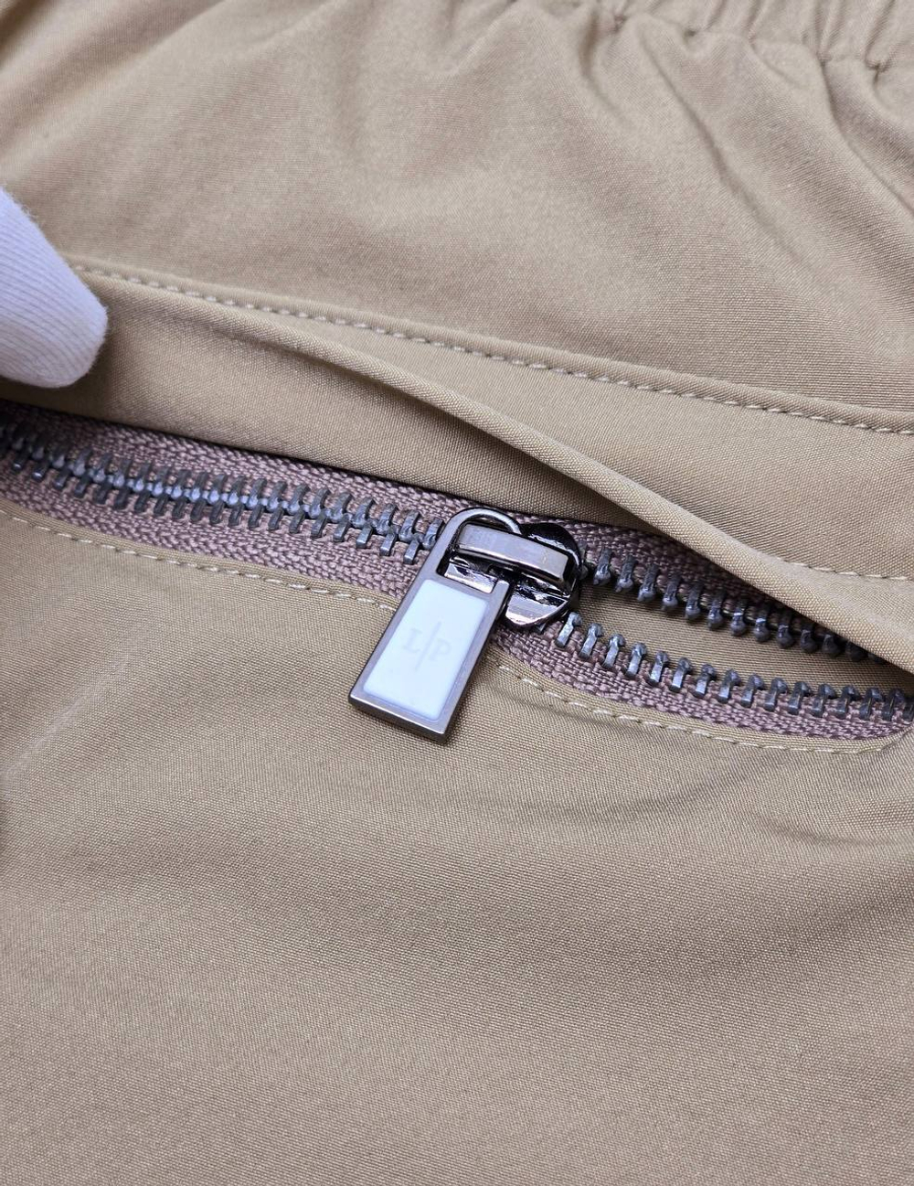 Шорты Loro Piana
