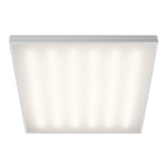 Светильник ОФИС ДВО01-001 54Вт 4000К IP40 Матовый 6000лм 595х595х40мм WOLTA PRO