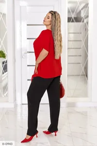 Костюм II-0936 Фабрика Моды