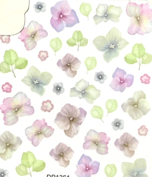 Наклейки №11