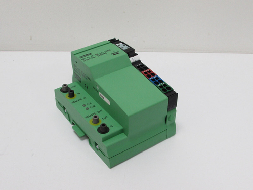 Phoenix Contact IBS IL 24 BK-LK-2MBD