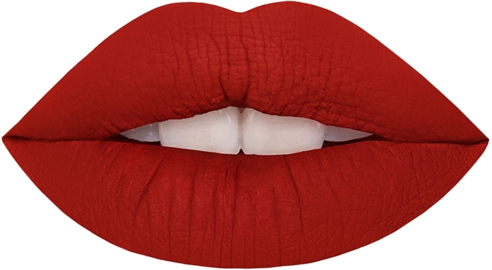 Not So Funny Any Matte Liquid Lipstick - Жидкая помада с матовым финишем, 3,8 ml